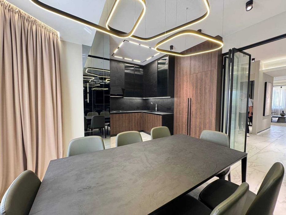 Сдаётся квартира на Яккасарае, ЖК "Royal House" ор-р: Фрегат