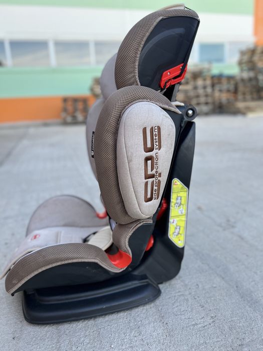 Автокресло Lorelli Premium