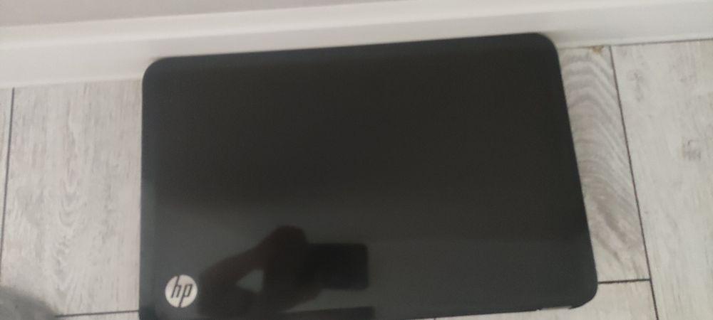 Ноутбук HP робочий