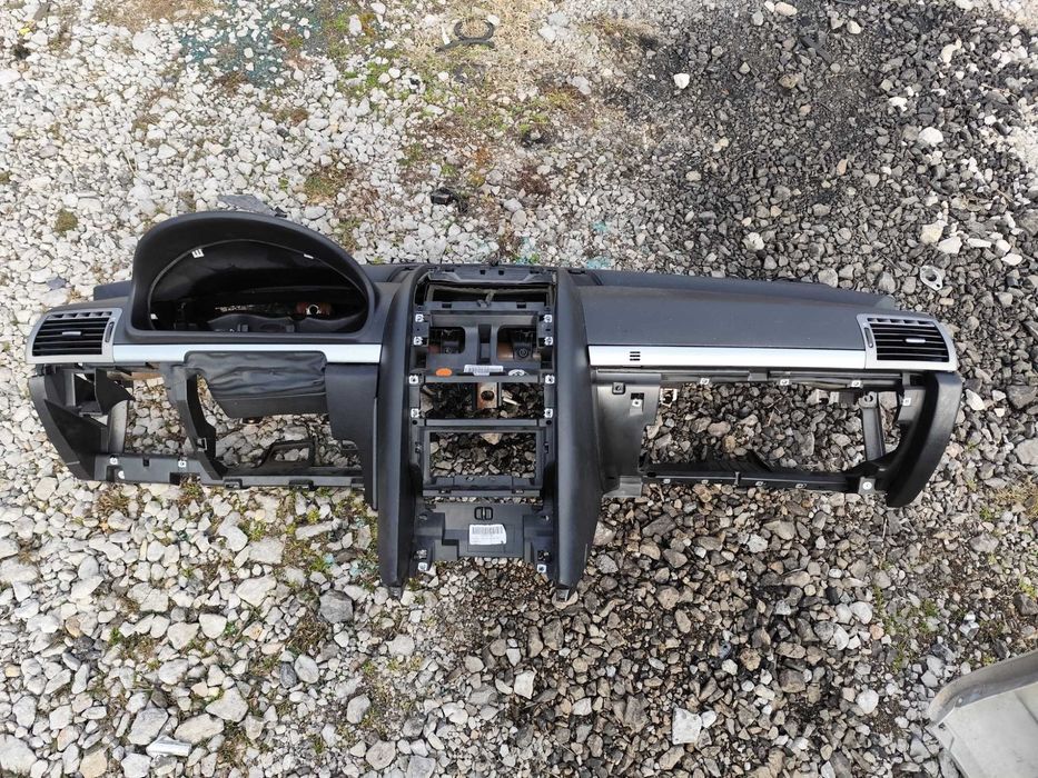 Табло за  Пежо 407