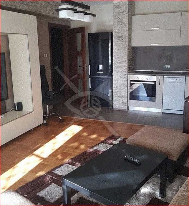 Дава се под наем Двустаен апартамент в Пловдив, Център - 60 кв.м за 498.27 € - Снимка #3