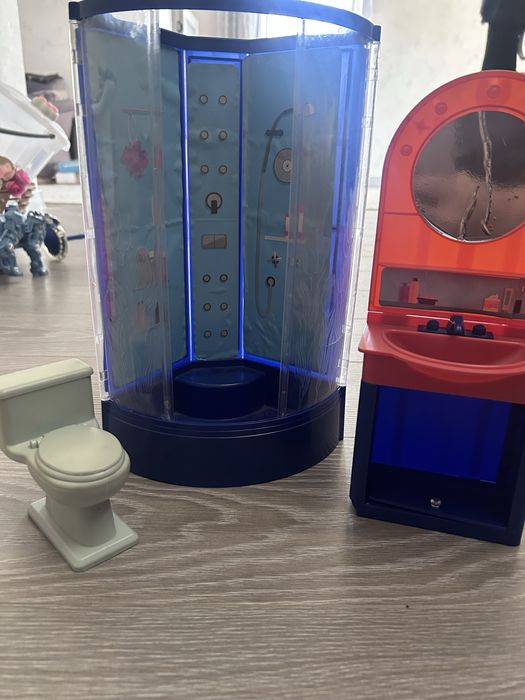игрушки для девочек