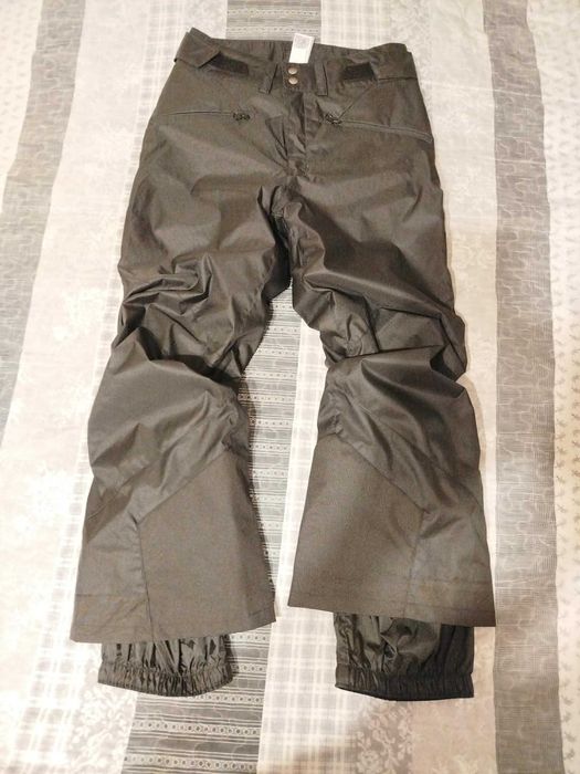 Pantaloni schi Wedze marime M negru