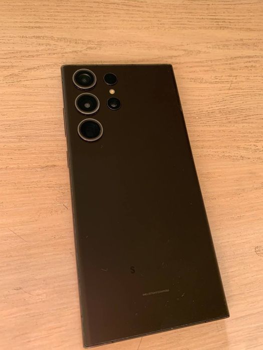 S23 Ultra olib sotarga sotilmidi