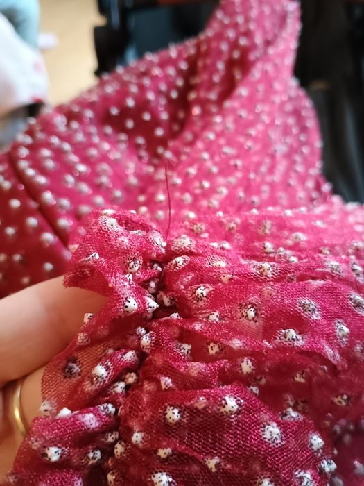 Rochie ocazie mărimea 42