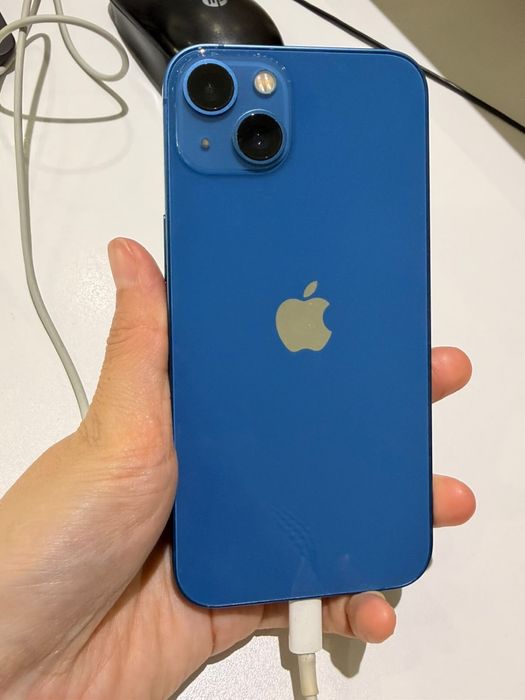 Продам Iphone 13, 128 gb