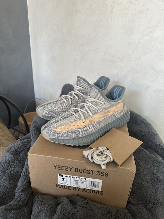 Adidas Yeezy Boost 350 V2 Israfil