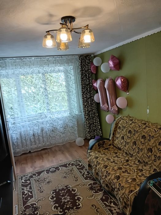 Продам 2х комнатную квартиру