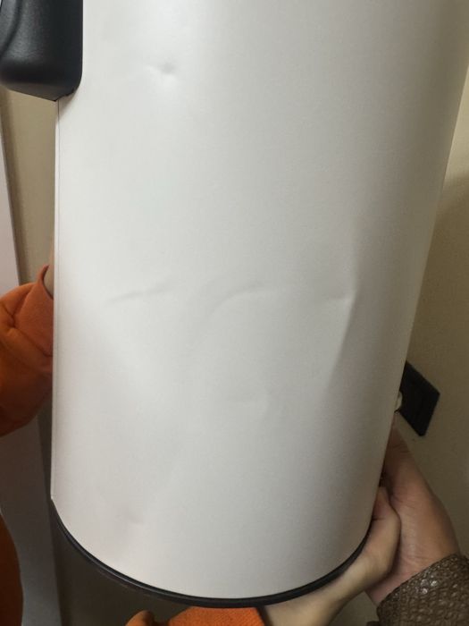 Smeg мусорное ведро