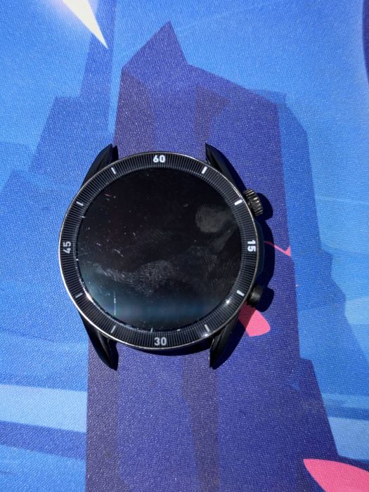 Ceas smartwatch barbati,Qualtec