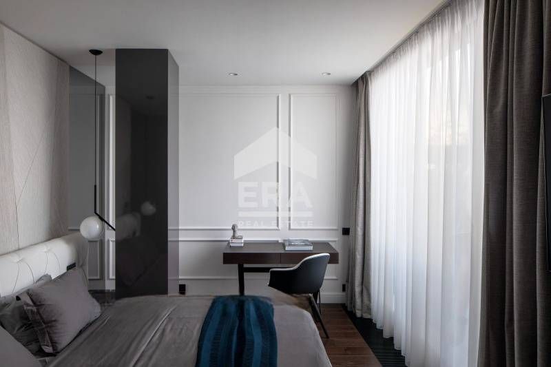 Продава се Четиристаен апартамент в София, Кръстова вада - 343 кв.м за 2781 €/кв.м - Снимка #10