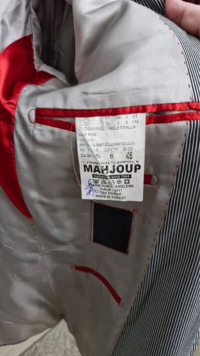 Продам пиджак в отличном состоянии