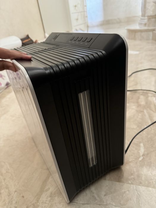 увлажнитель воздуха Bork