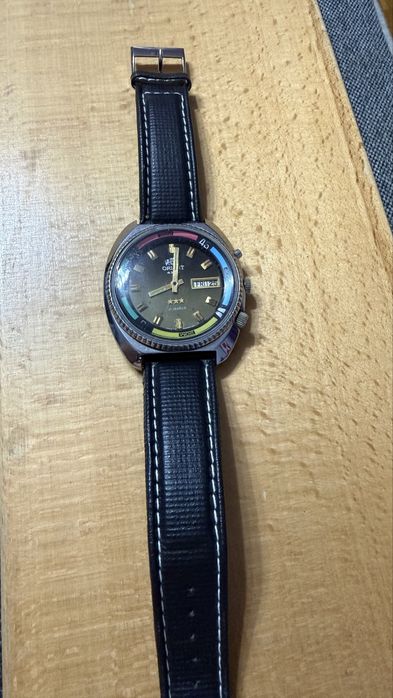 Ceas Orient Diver 4300