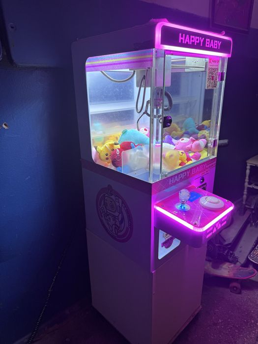 Аппарат Хватайка