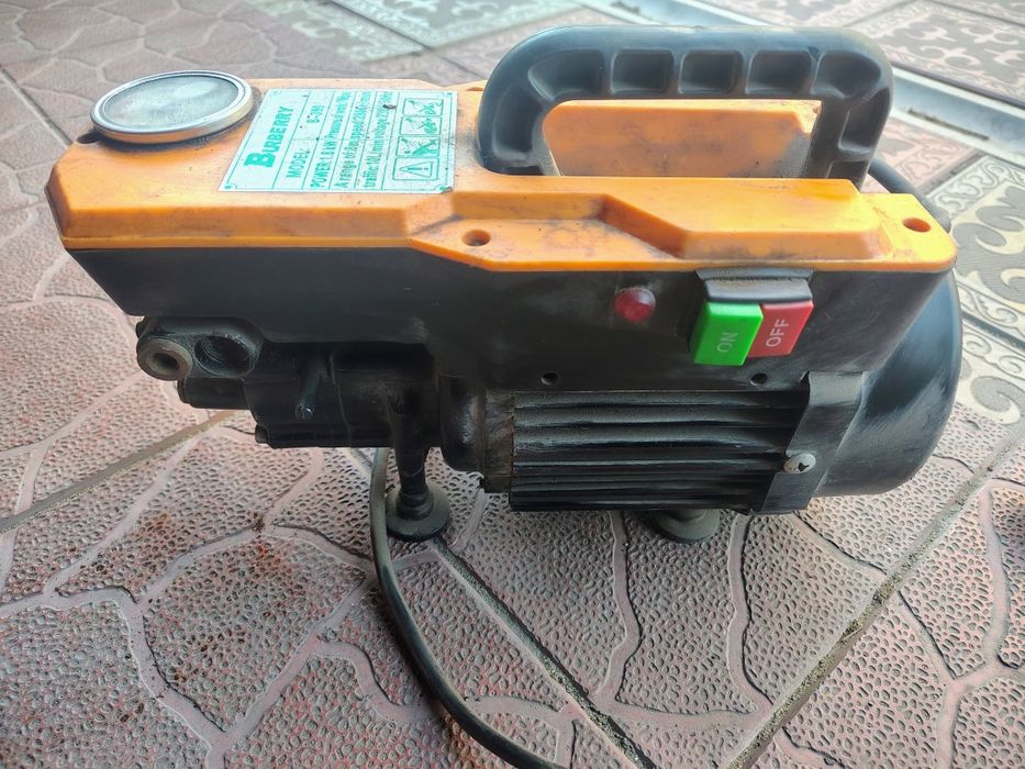 Автомойка автомойка