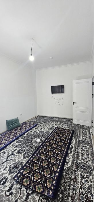 Arenda sergeli yangu hayot