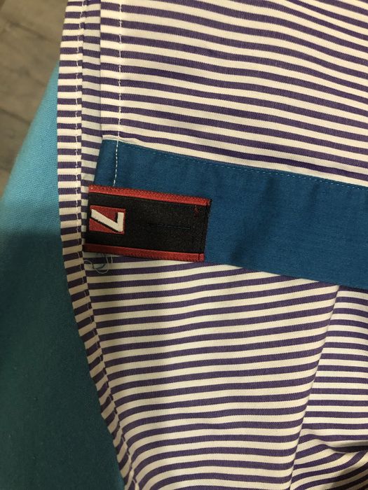 Vand camasa 7Camicie made in italy xxl slim