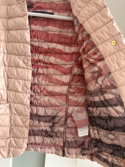 Дамско яке Trussardi