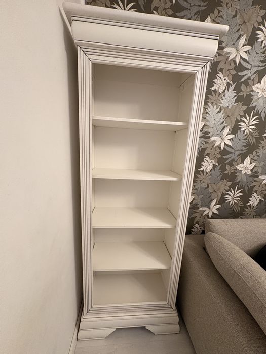 Raft carti Mobexpert Jazz