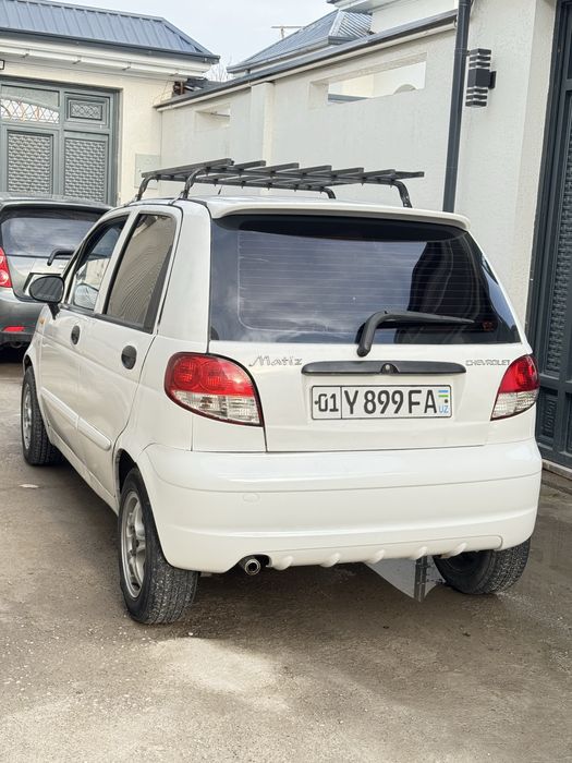 Matiz 2010 3 tali mx