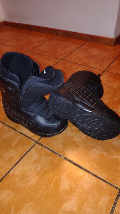 Boots snowboard Crazy Creek mărimea 38