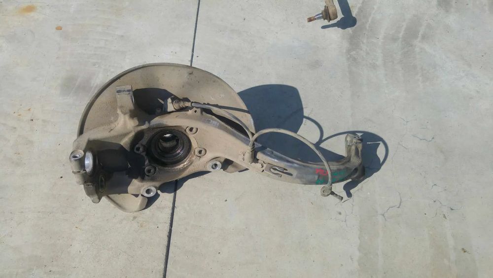 Fuzeta dreapta fata audi a4 b8 8k 4g0407242c