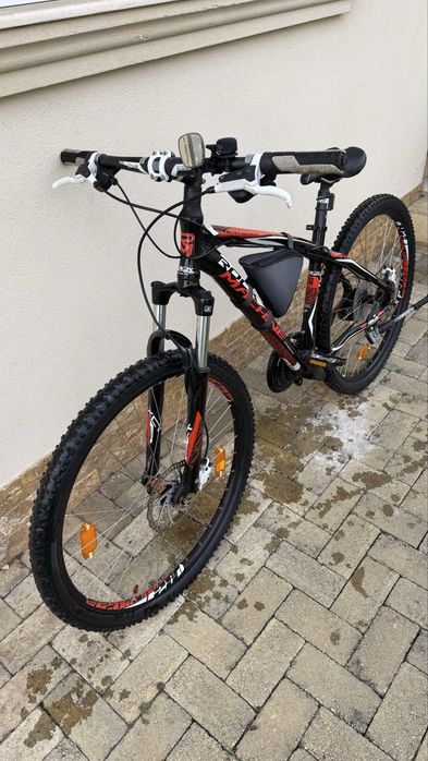 Bicicleta  MB Rock Machine “27/5