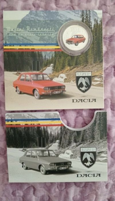 DACIA 1300 0