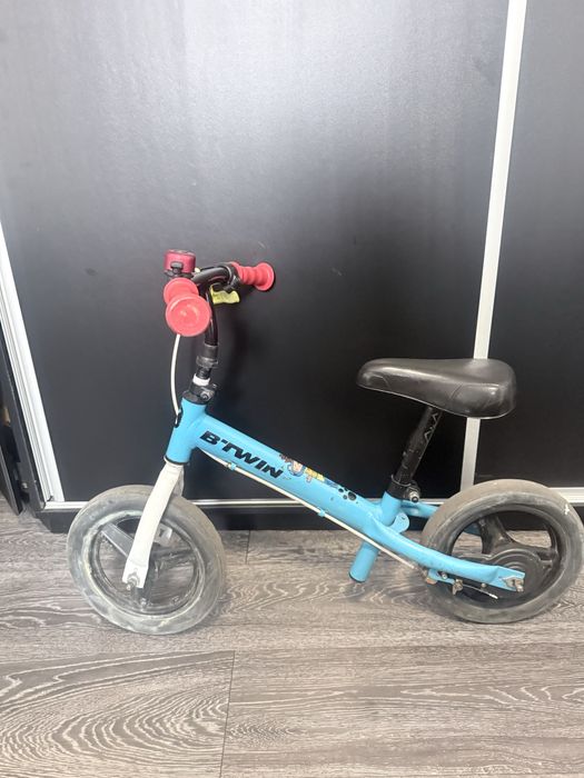 Bicicletă echilibru Btwin