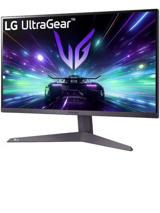 Monitor Gaming UltraGear 27