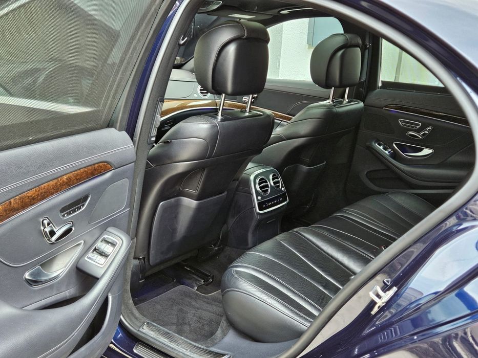 Mercedes S450 hybrid( 3.0i )  Pret 3O.OOO€