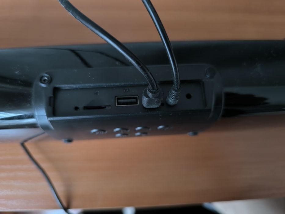 Малка кулона за слушане на музика