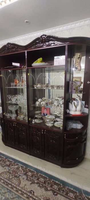 Мебель 1 штук...