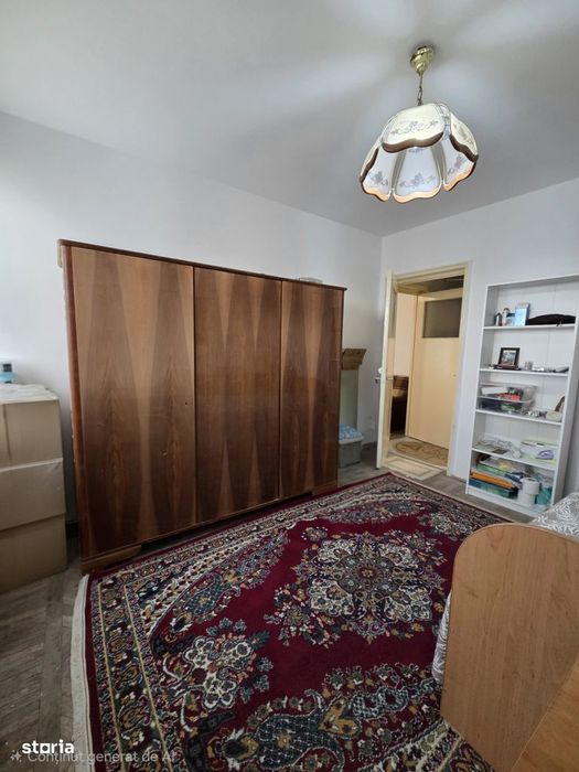 2 camere Garii-Victoriei confort 1 semidecomandat