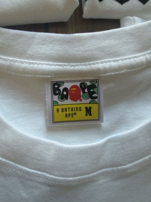 Tricou bape - 50lei/buc