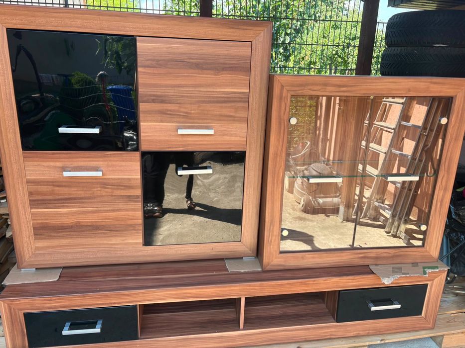 Set mobila de sufragerie