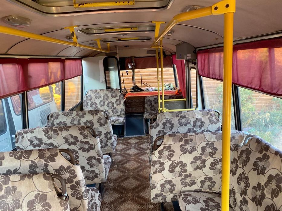 Аренда автобусов!!!