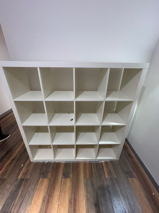 шкаф с ячейками, полки