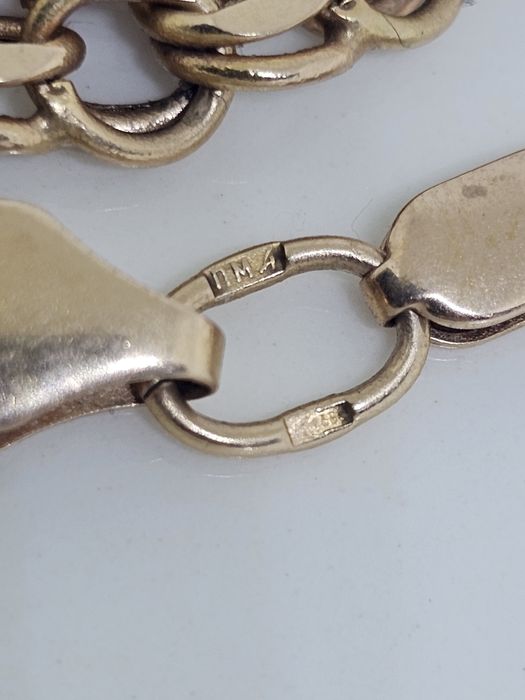 Бисмарк Кострома 585проба