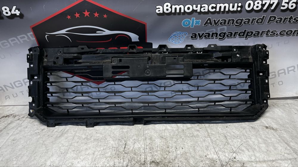 Mitsubishi L200 18- предна решетка