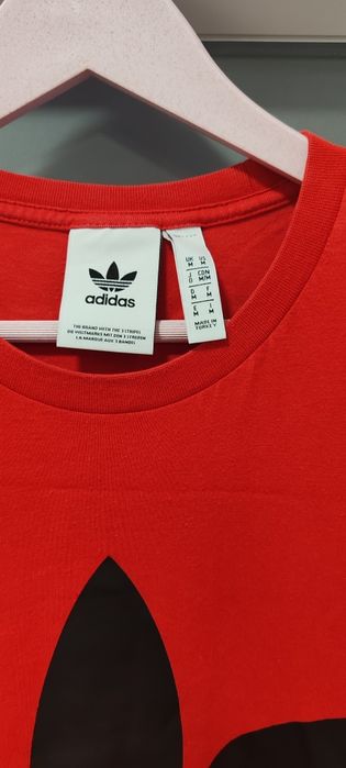 Tricou bărbat Adidas M