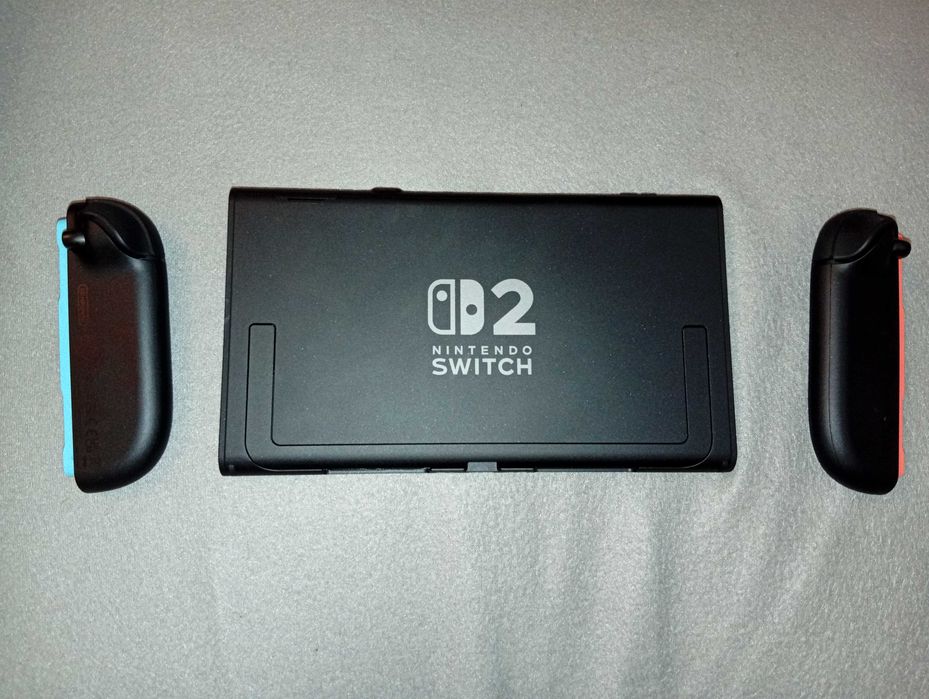 nintendo swtich 2