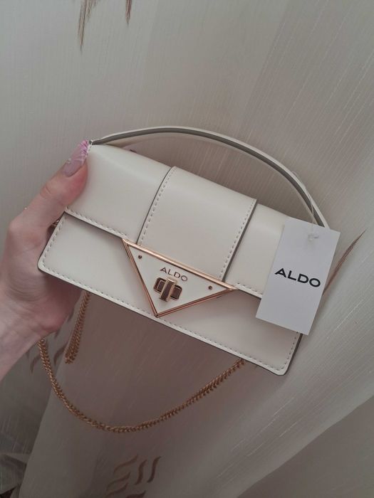 Чанта на марката Aldo(AMILEAMINI)-ЧИСТО НОВА