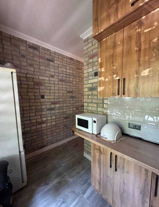 Сдам квартиру на рисовом