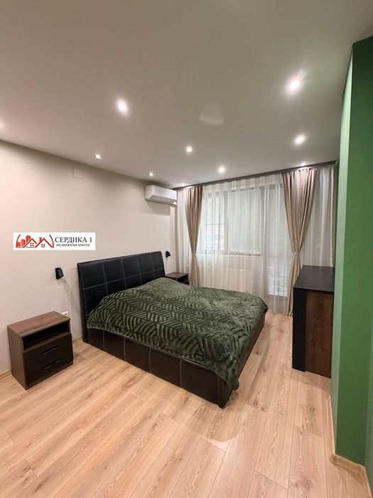 Продава се Двустаен апартамент в София, Дружба 2 - 72 кв.м за 1686 €/кв.м - Снимка #6