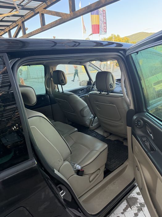 Renault Grand Espace