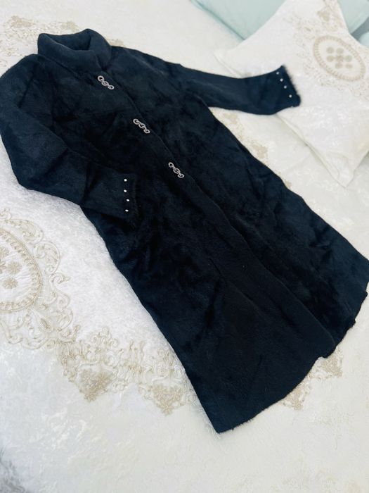 Женское пальто новое