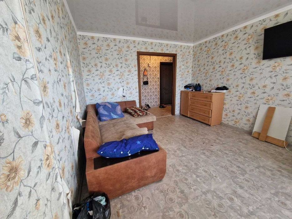 продам  1 ком.квартиру 7 мкр