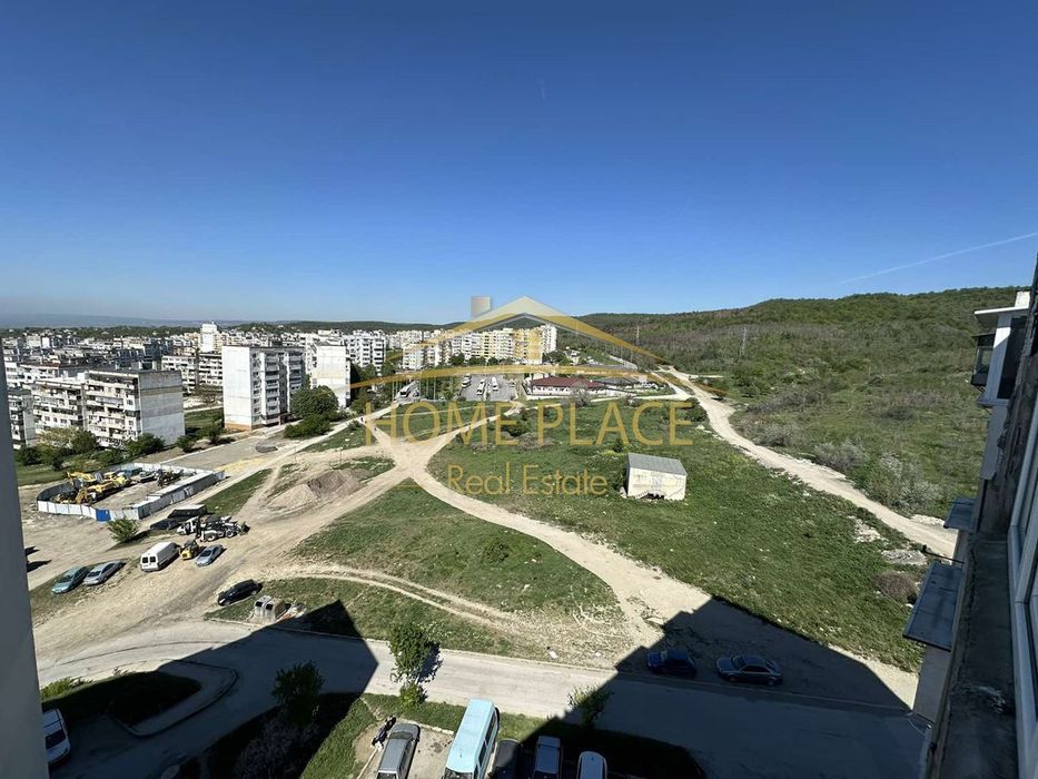 Продава се Двустаен апартамент в Варна, Владислав Варненчик - 42 кв.м за 739 €/кв.м - Снимка #2